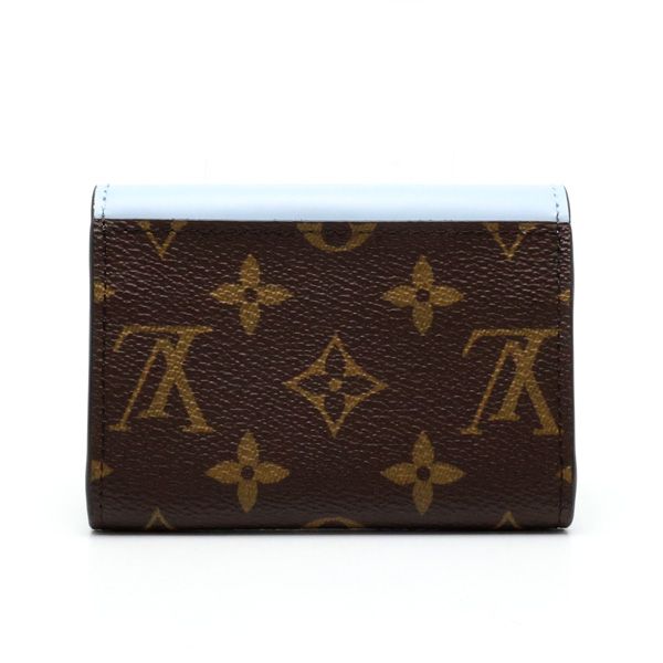 楠本質店/元住吉】未使用 LV/ルイヴィトン ポルトモネ・ロザリ コイン