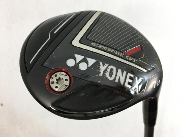 【中古ゴルフクラブ】ヨネックス EZONE GT フェアウェイ 2022 RK-03GT 7W【14日間返品OK】