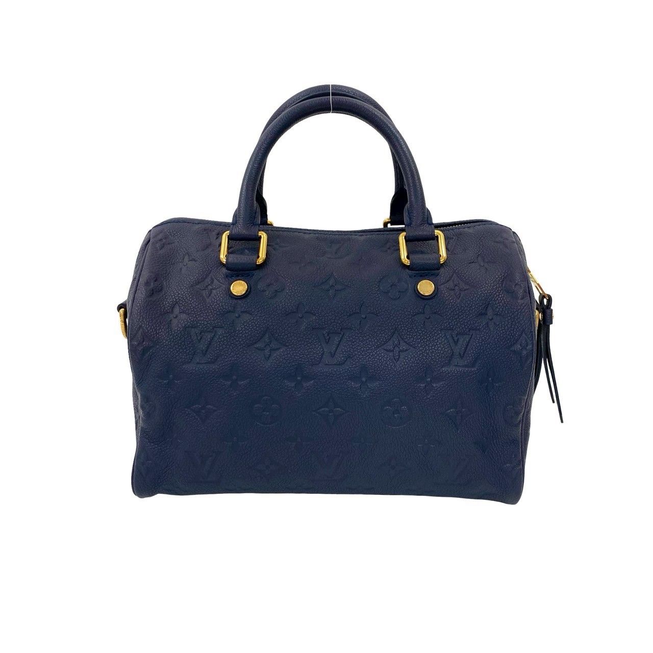 極 美品 LOUIS VUITTON ルイヴィトン スピーディ バンドリエール