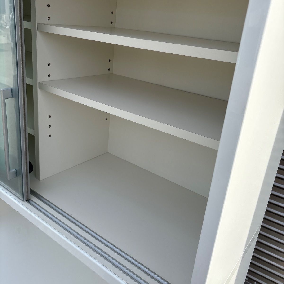 キッチン収納 料理