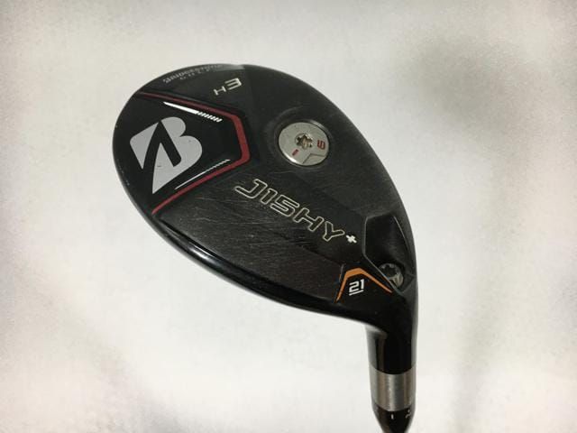 中古★ブリヂストン★J15HY　H3　フジクラ　MCH　S