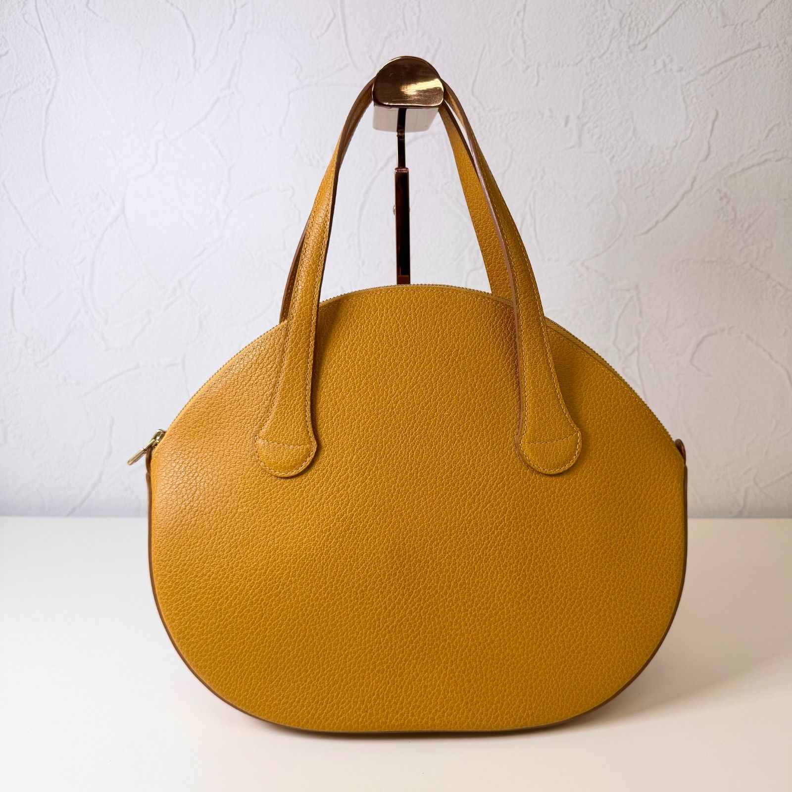 希少】✨Bランク DELVAUX デルヴォー デルボー ヴィンテージ 高級 老舗 