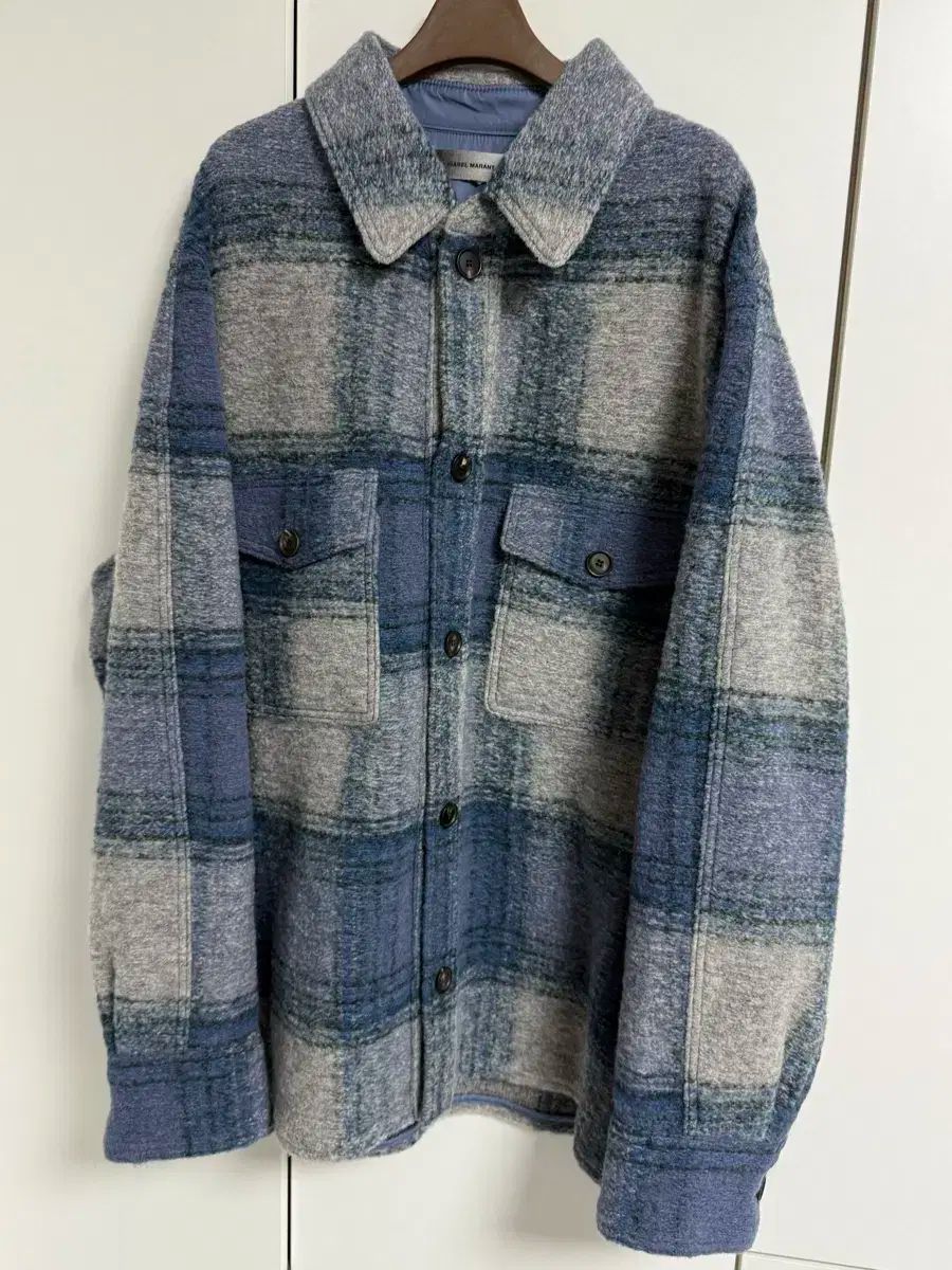 イザベル マラン エトワール CHECK ジャケット