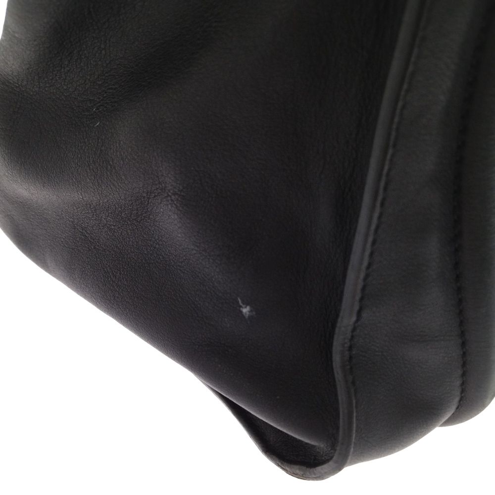 CELINE (セリーヌ) ラゲージ ファントム レザートートバッグ  