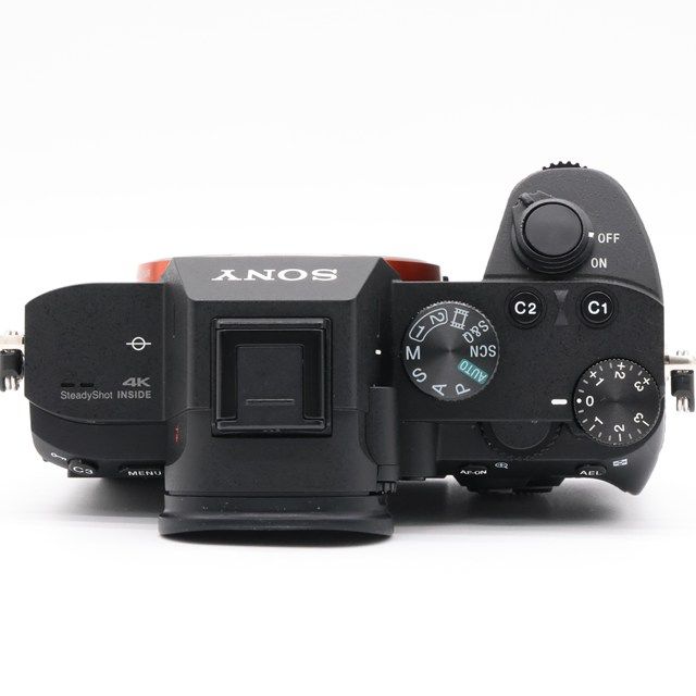 SONY α7 III ミラーレス一眼 ブラック 【公式通販】