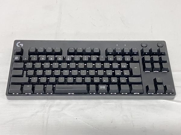 logicool G PRO X G-PKB-002 YU0037 ロジクール ゲーミング