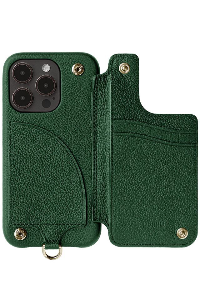 DEMIU デミュウ BALLON iPhone 15 15Pro 15Pro Max バロン iPhone15