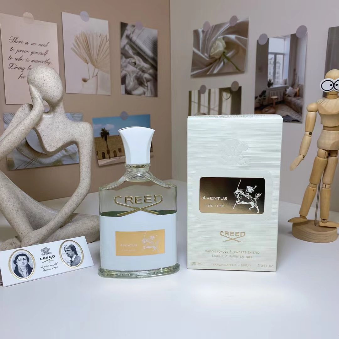 CREED AVENTUS オードパルファム 100mL 【公式通販】