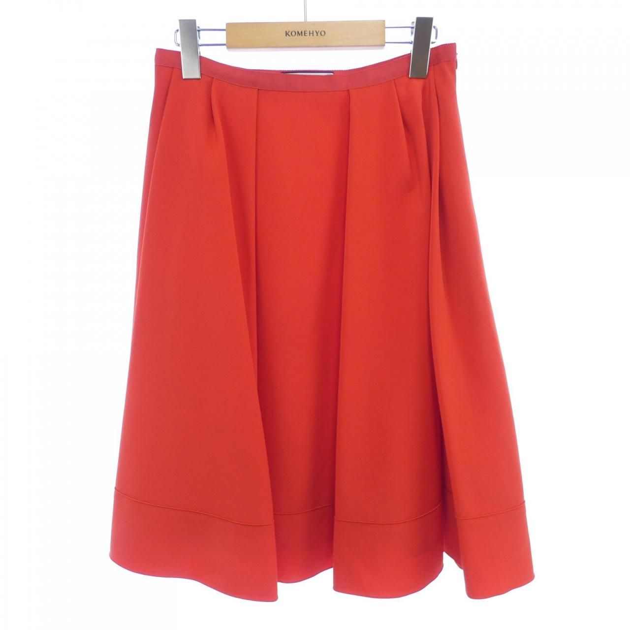 フォクシーニューヨーク FOXEY NEWYORK スプラッシュスカート FOXEY - 美品 FOXEY NEW YORK フォクシーニューヨーク Karen