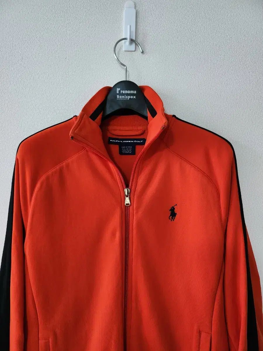 ポロ ラルフローレンゴルフジャージ S