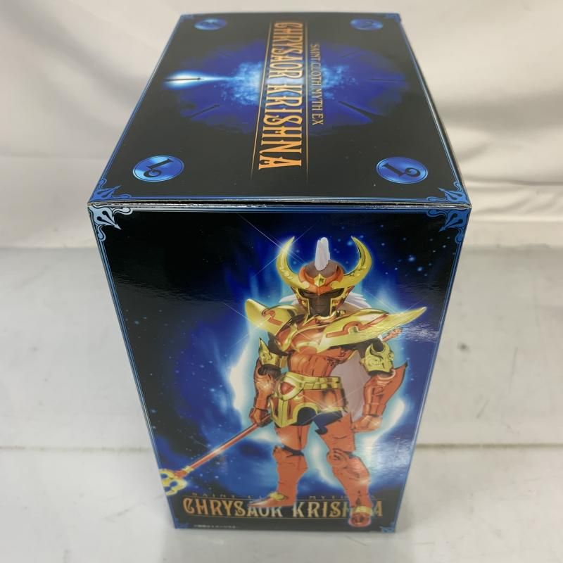 中古】開封)聖闘士聖衣神話EX クリュサオルクリシュナ[91]