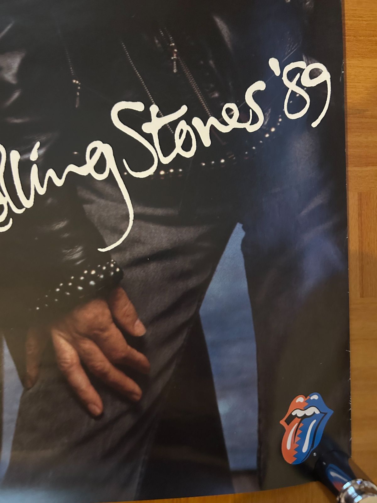 ローリング・ストーンズ ポスター Amazon.co.jp: トライエックス ローリング・ストーンズ ポスター