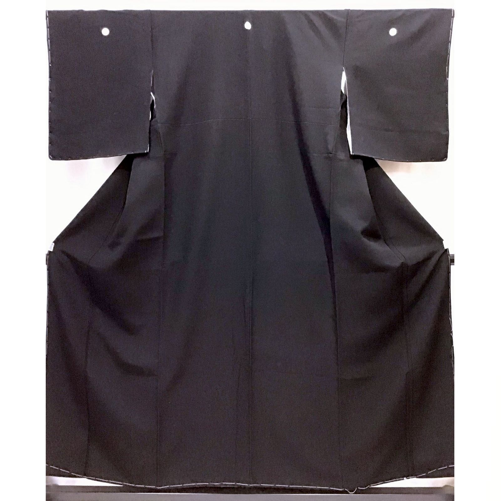 着物 喪服 五つ紋 落款入り No.200701-1588 梱包サイズ60