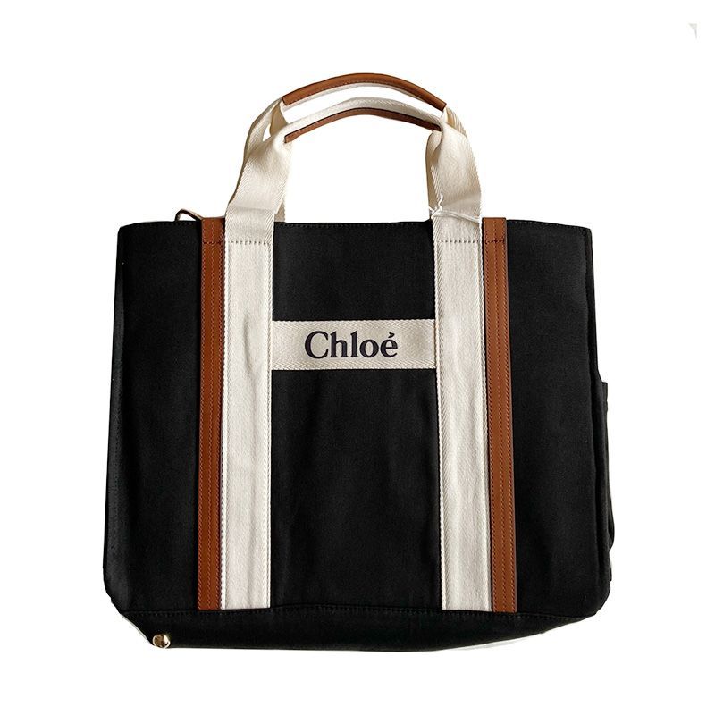 CHLOE クロエ トートバッグ マザーズバッグ チェンジングバッグ C90411