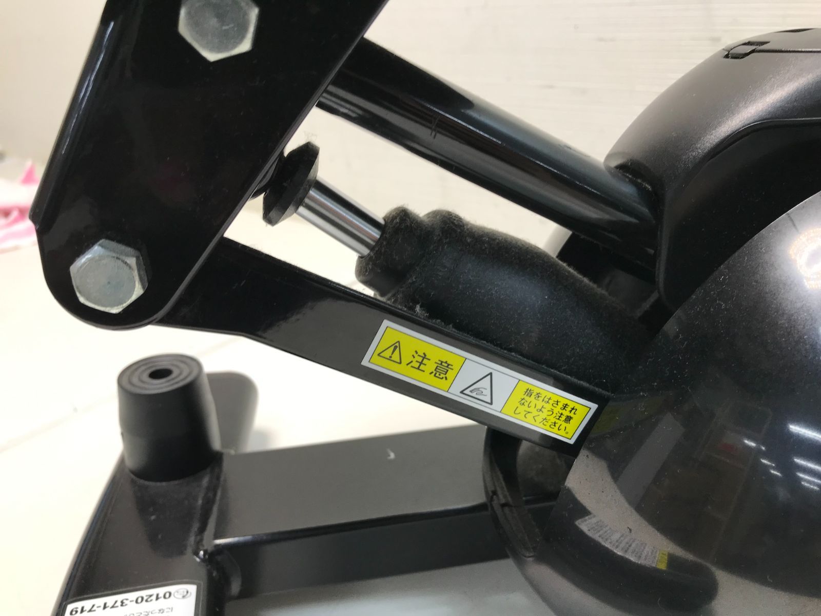 TOKYU OASIS 中古　動作確認済　説明書なし Yahoo!オークション - 東急スポーツオアシス｜TOKYU SPORTS