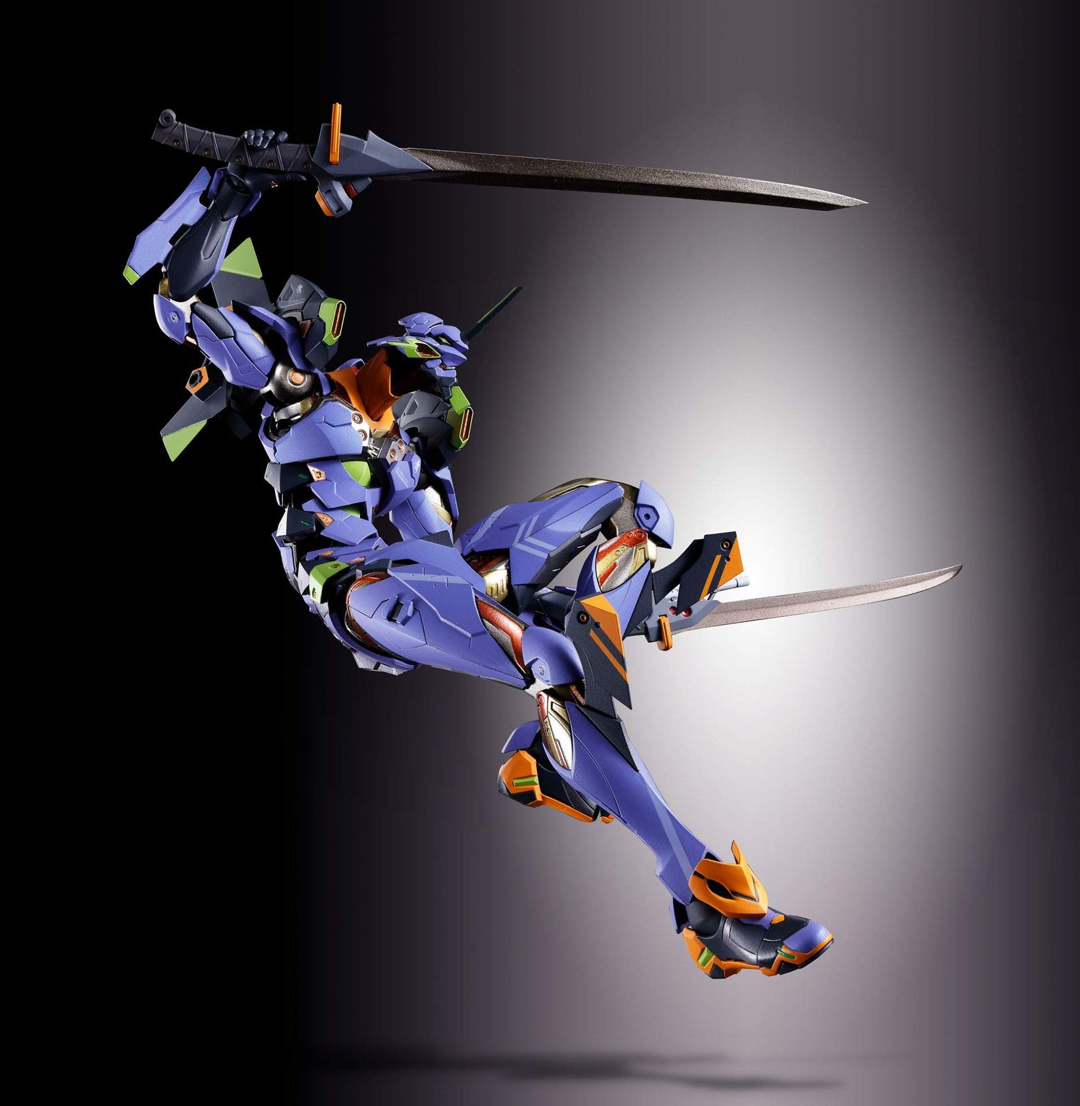 TAMASHII NATIONS