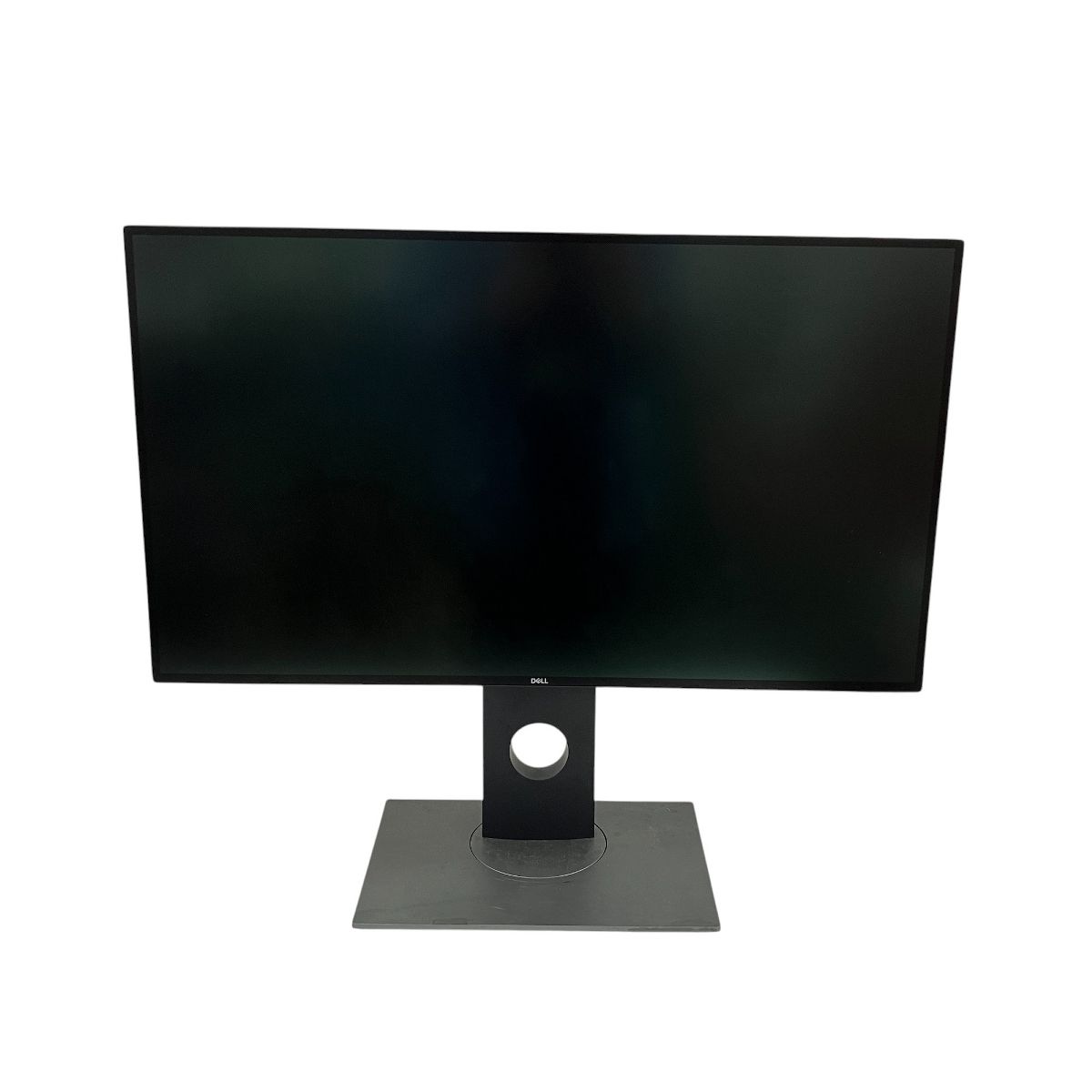 DELL U2718QM 27インチ 液晶モニター 2020年製 家電 T10029915