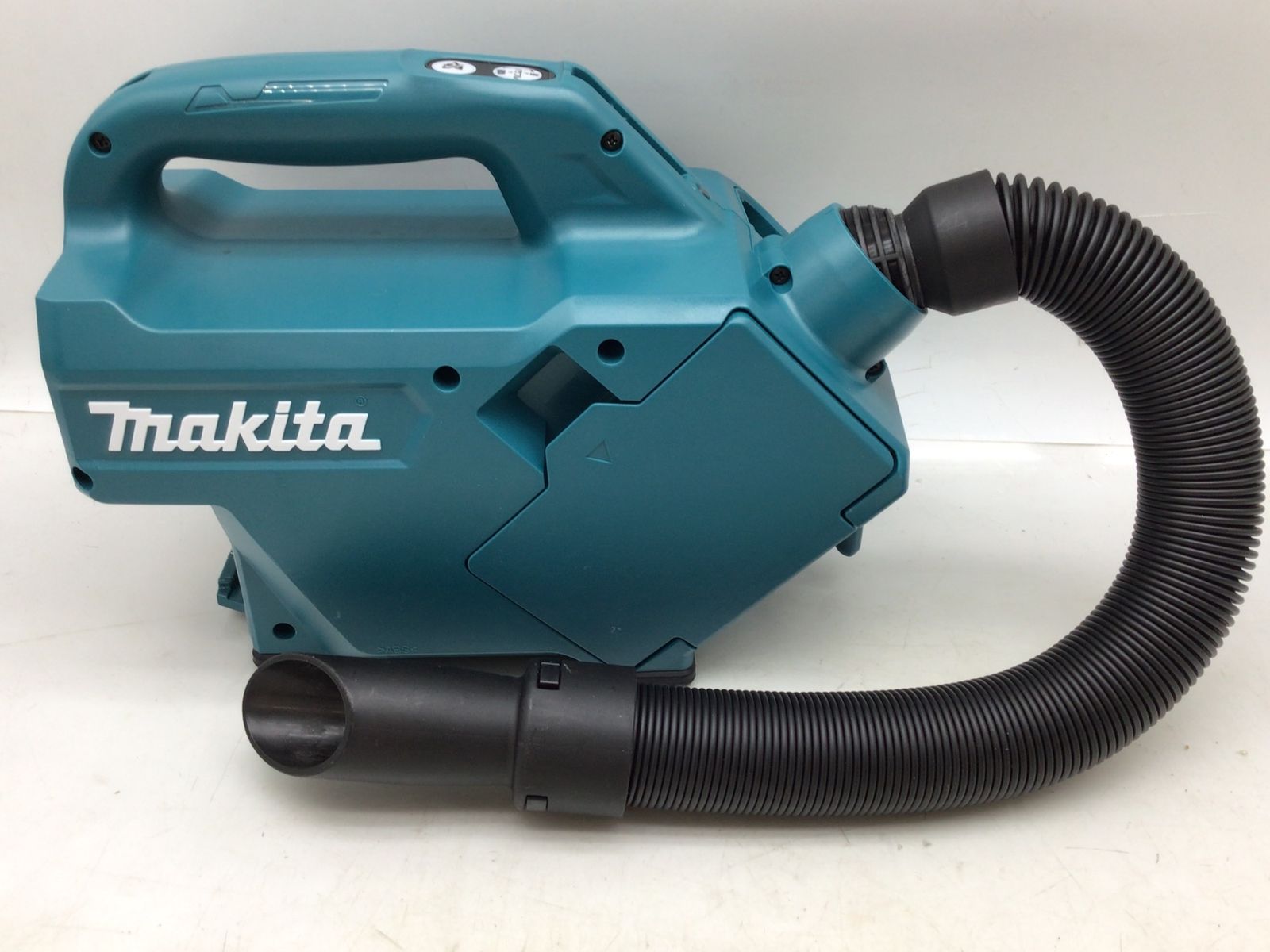 マキタ(Makita) 充電式クリーナ 18V CL184DZ Amazon | マキタ(Makita) 充電式クリーナ 18V バッテリ・充電器