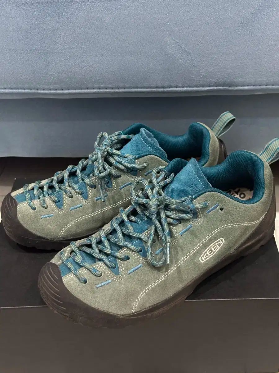 KEEN キーン 拍車をかける 浸漬 ラゴン
