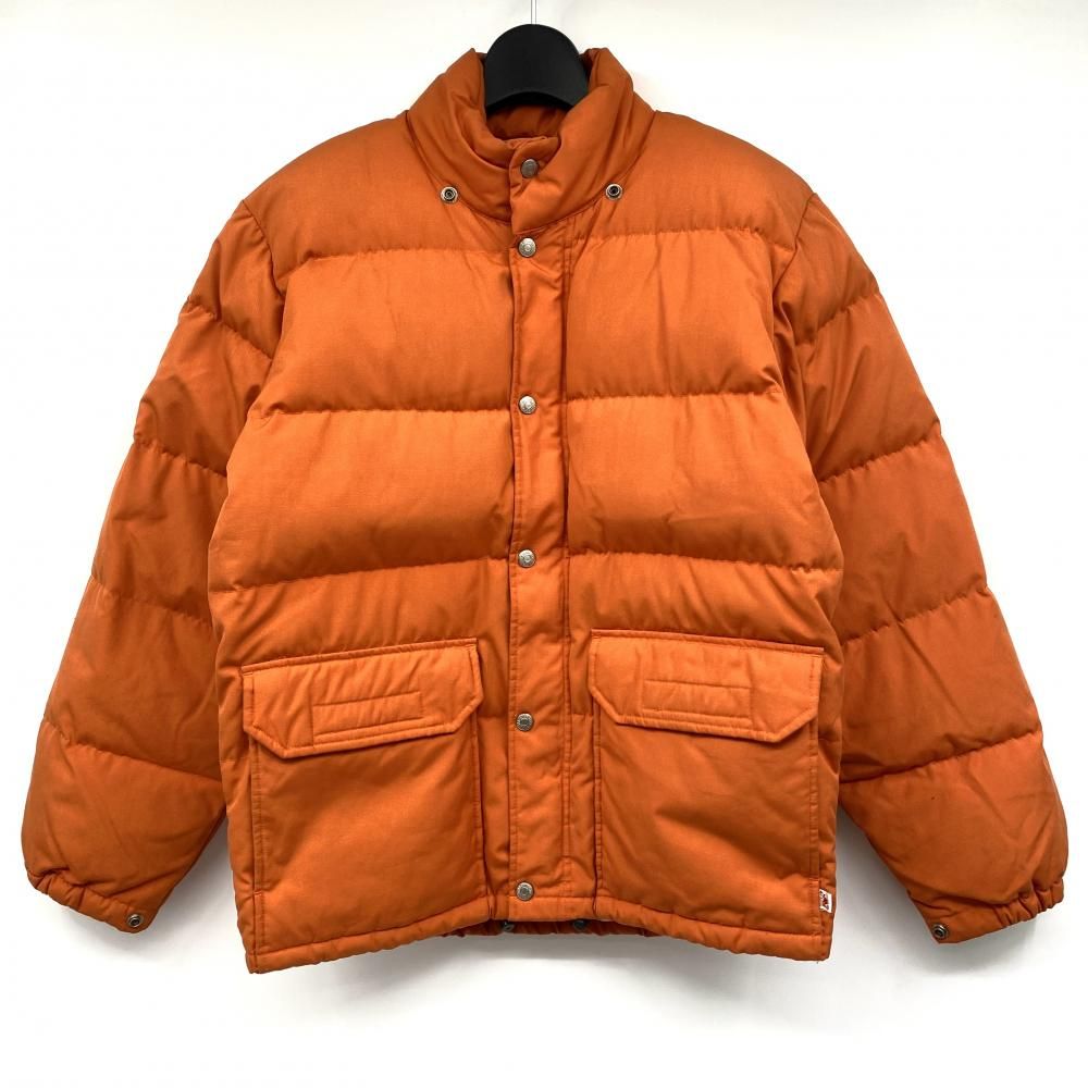 シュガーケーン SUGARCANE HENRYLEAR ダウンジャケット カーキ sugar cane シュガーケーン HenryLear ダウンジャケット