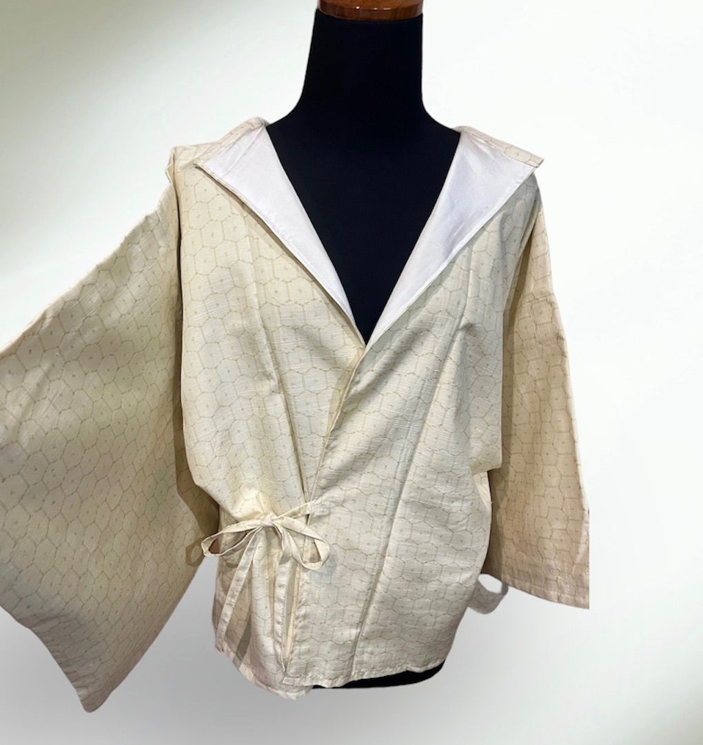 お稽古着 Ｓ〜Ｍサイズ