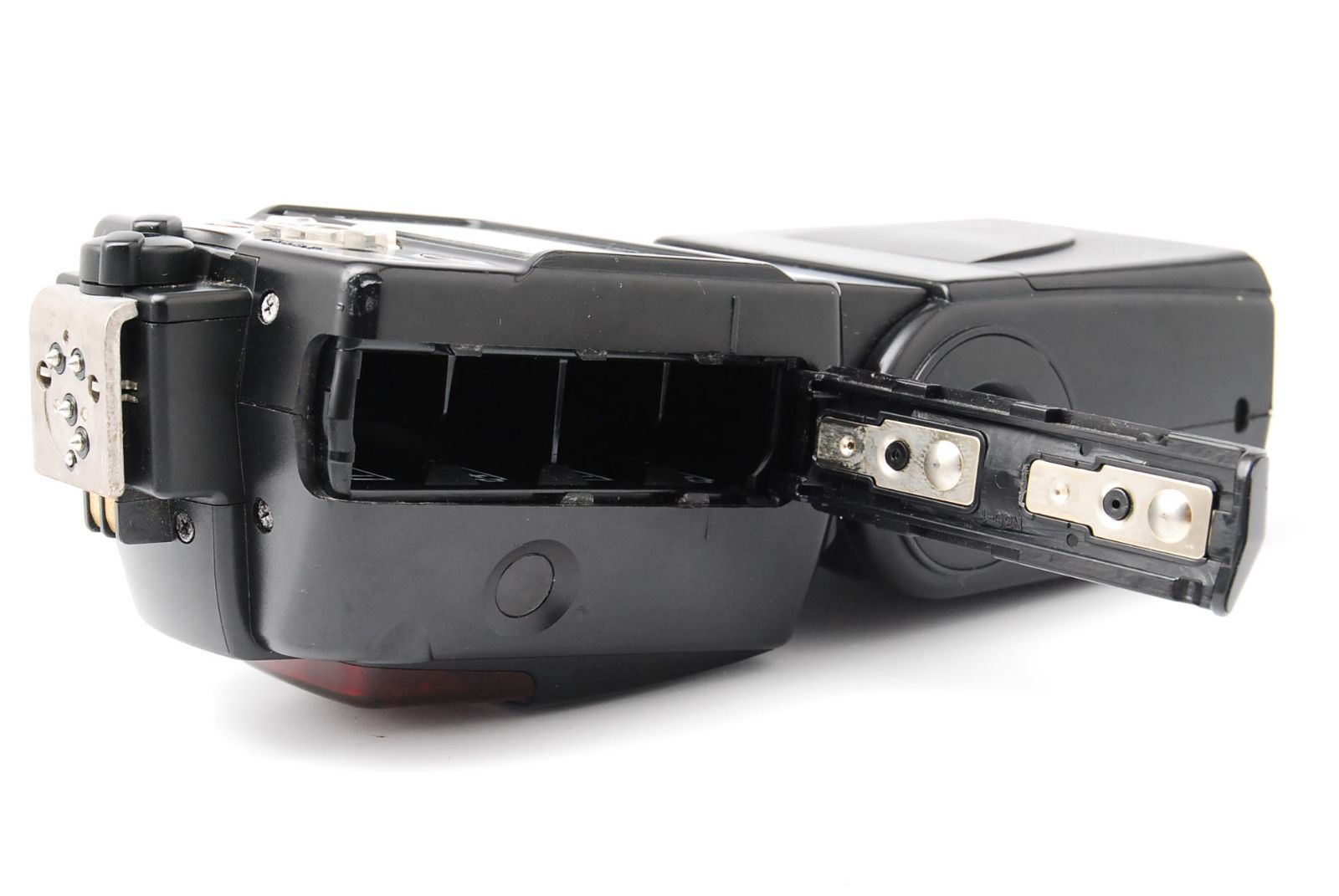 動作良好】Nikon スピードライト SB-800 外付けフラッシュ TTL