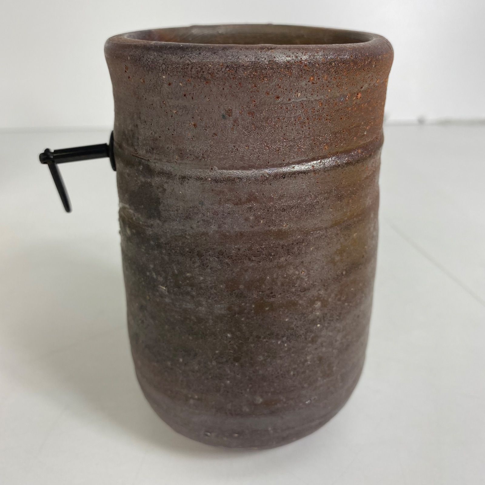 酒器 陶印あり