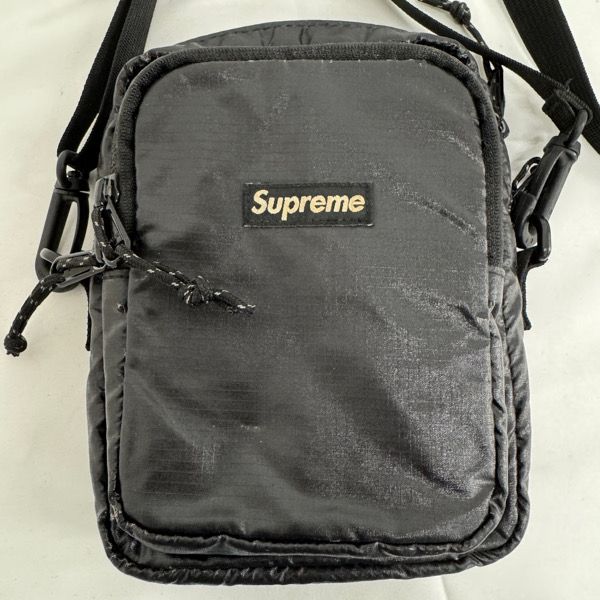 supreme 17AW ショルダーバッグ 楽天市場】【2017FW Supreme/シュプリーム/Shoulder Bag
