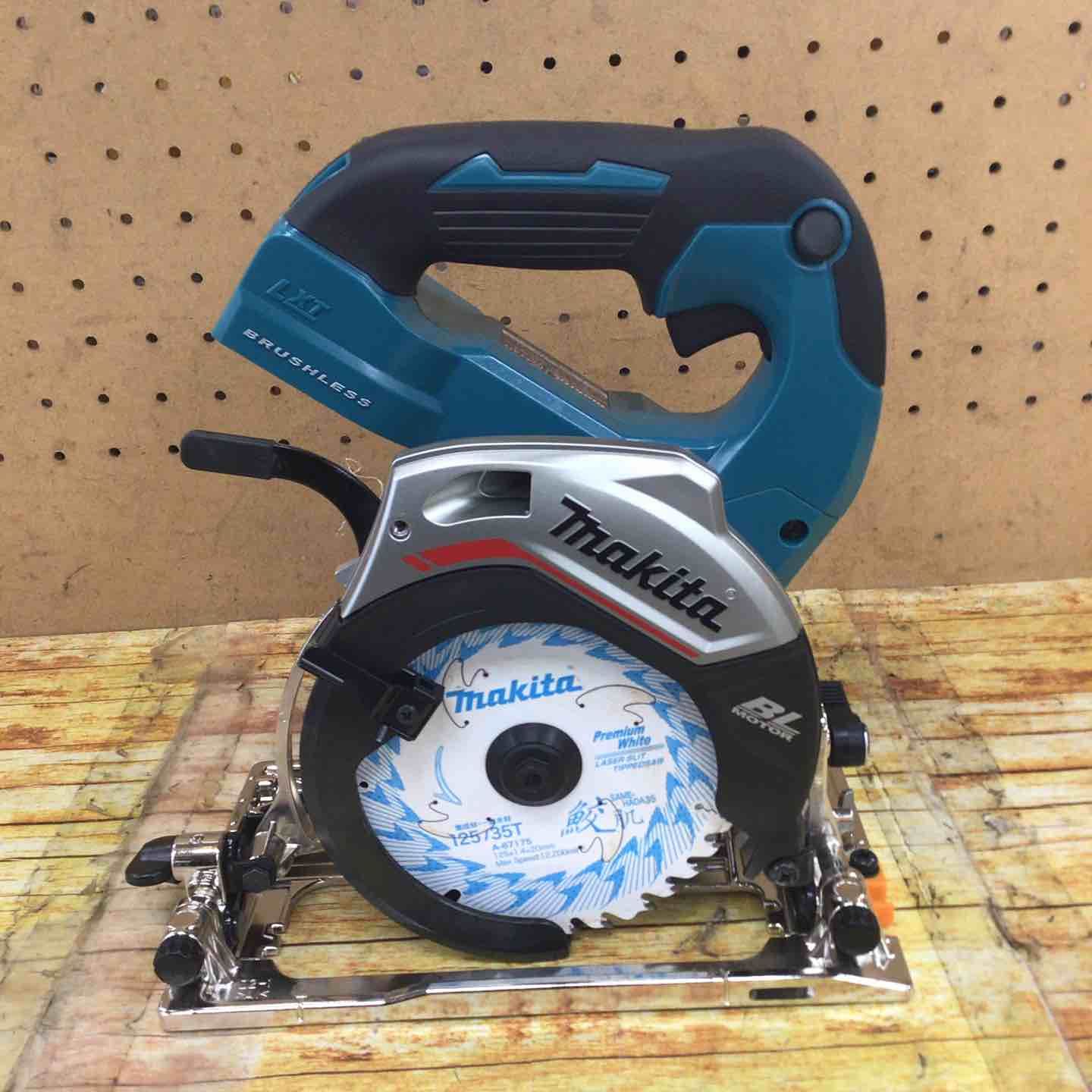 マキタ makita コードレス丸のこ HS474DZ 川崎店