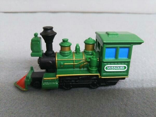 トミカ 1/91 ウエスタンリバー鉄道（東京ディズニーランド