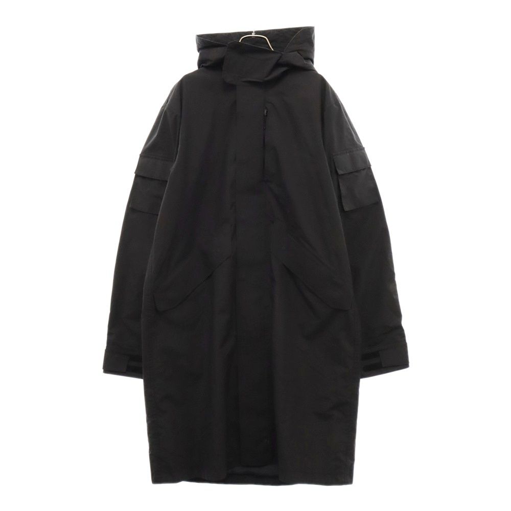 Goldwin メンズモッズコートGL00303P ブラックL新品未使用品 Goldwin MODS COAT BLACK（ゴールドウィン モッズ コート