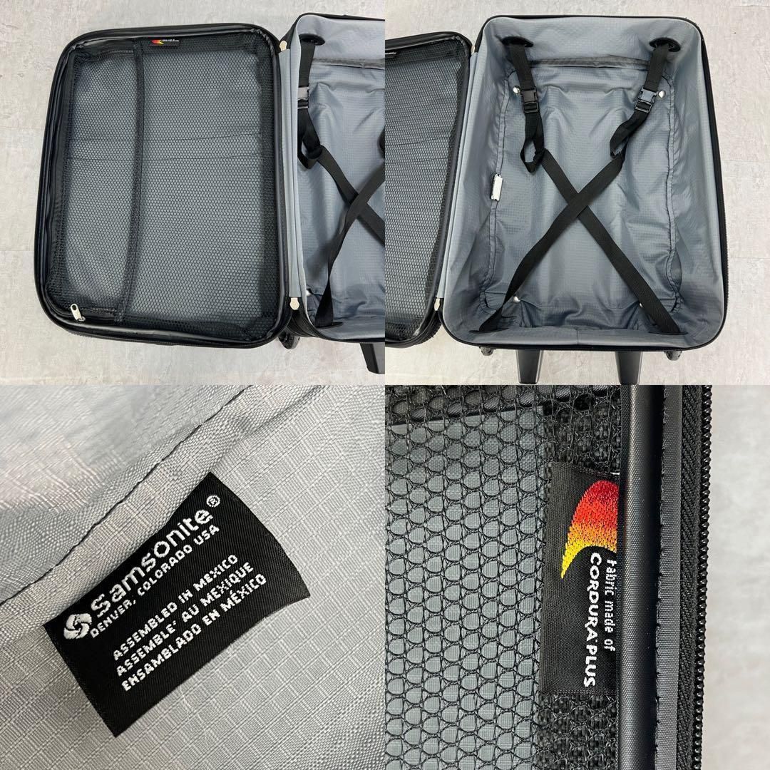 キャリーバッグ