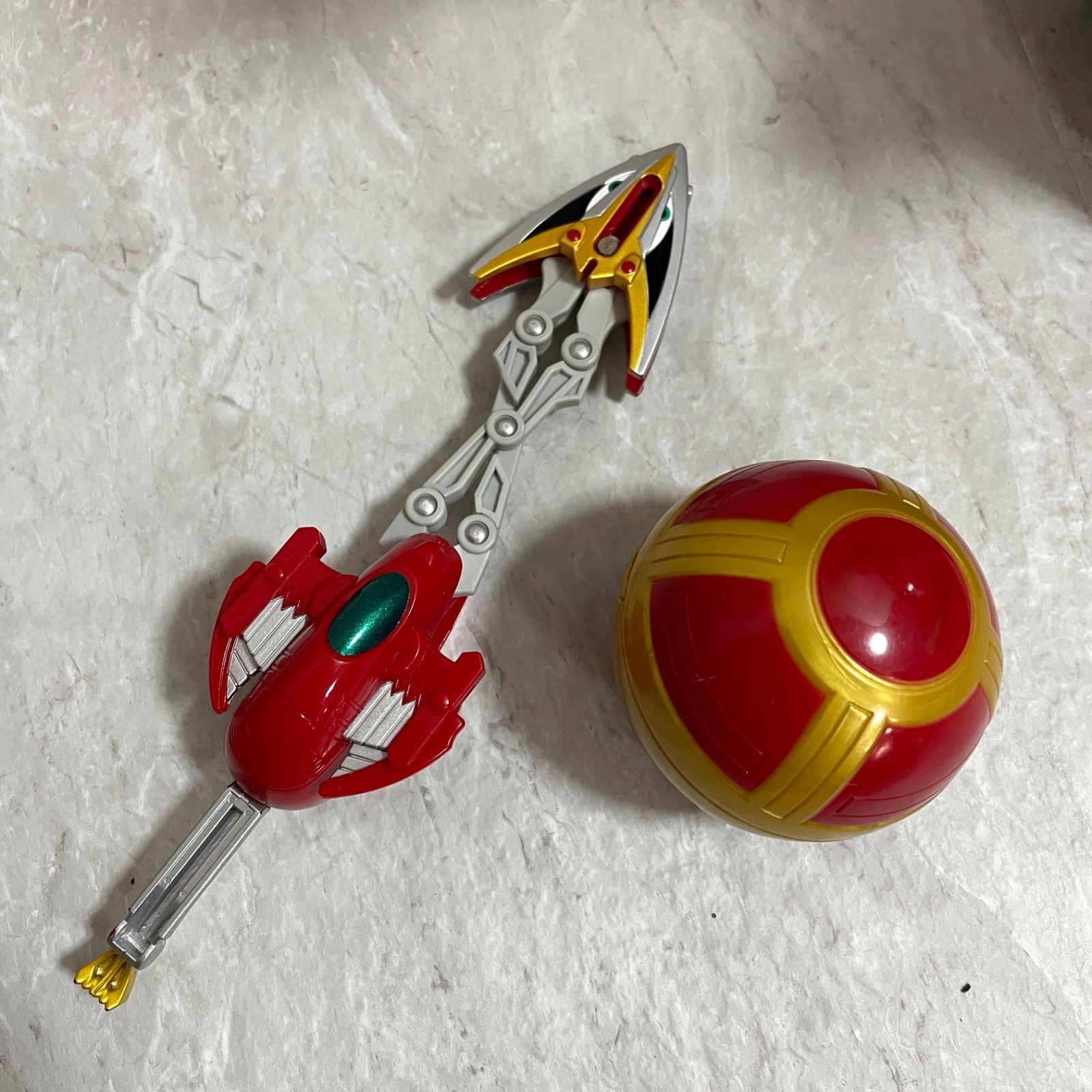 忍風戦隊ハリケンジャー DX超合金 忍風合体 旋風神 バンダイ 商品・サービスサイト | 忍風合体 DX旋風神 | 商品情報