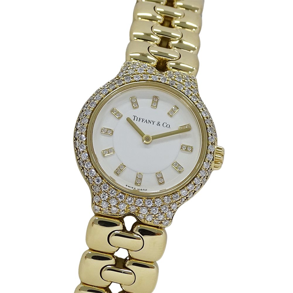 ティファニー TIFFANY&Co. 時計 レディース ブランド ティソロ