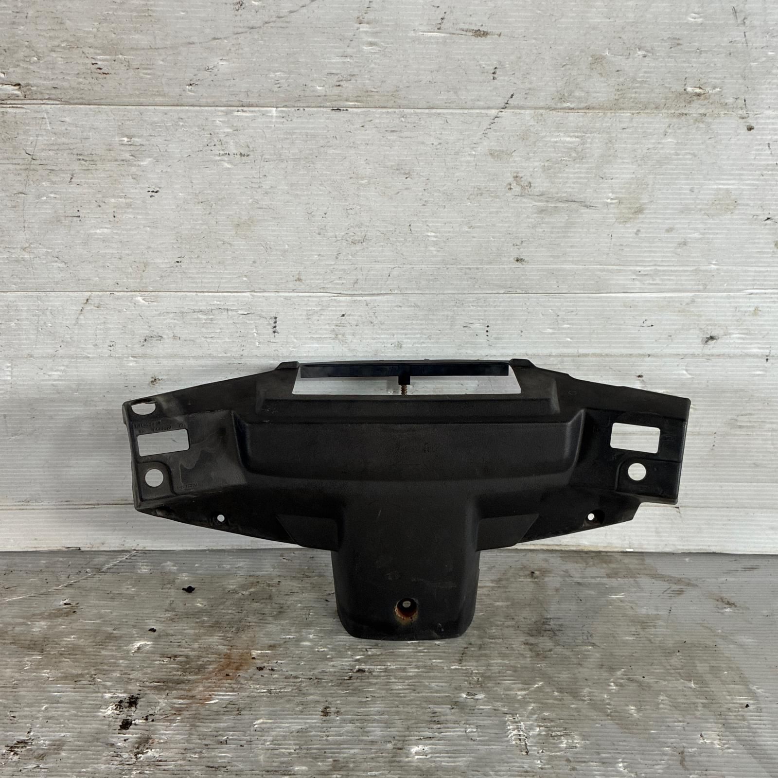 SUZUKI ハイアップ50 CA1DB メーターカバー スズキ