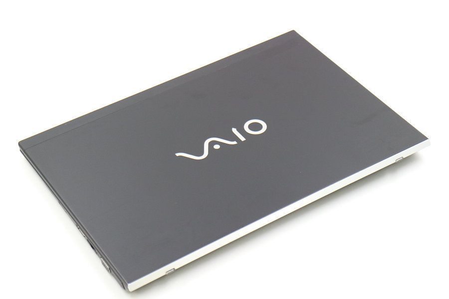 VAIO VJPG11C11N Core i5 8250U 1.6GHz/8GB/256GB(SSD)/13.3W