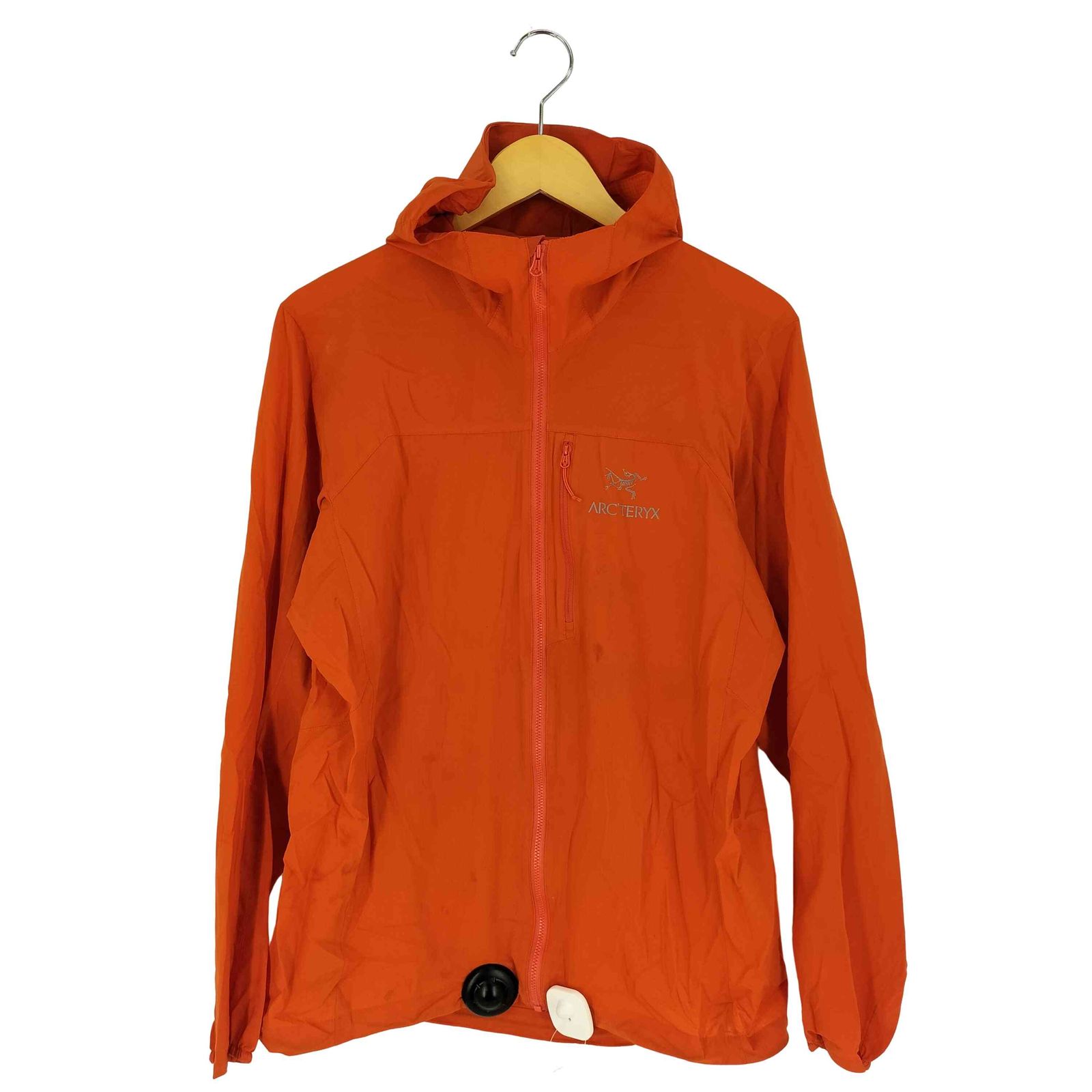 アークテリクス ARCTERYX SQUAMISH HOODY スコーミッシュ