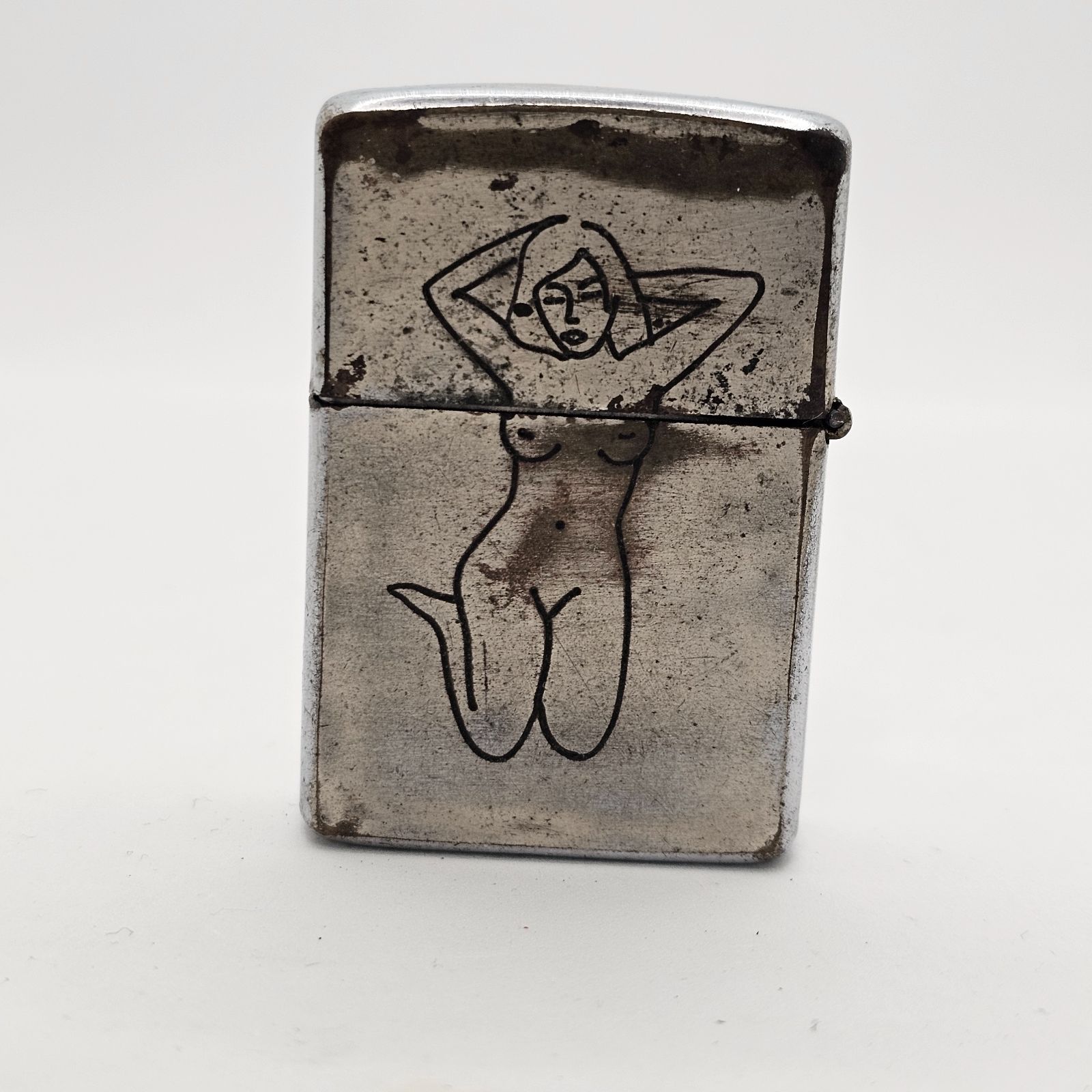 ベトナム戦争ライター SAIGON