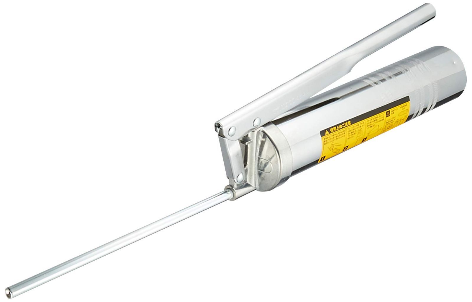 TRUSCO カートリッジ式グリスガン