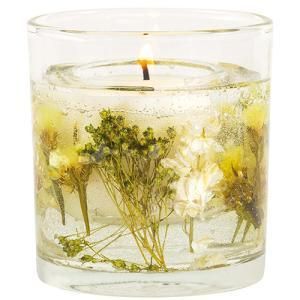5営業日で発送 BOTANICS ボタニクス ジェルボタニカルキャンドル GEL BOTANICAL CANDLE STONEGLOW ejsgbt0212 入数 6