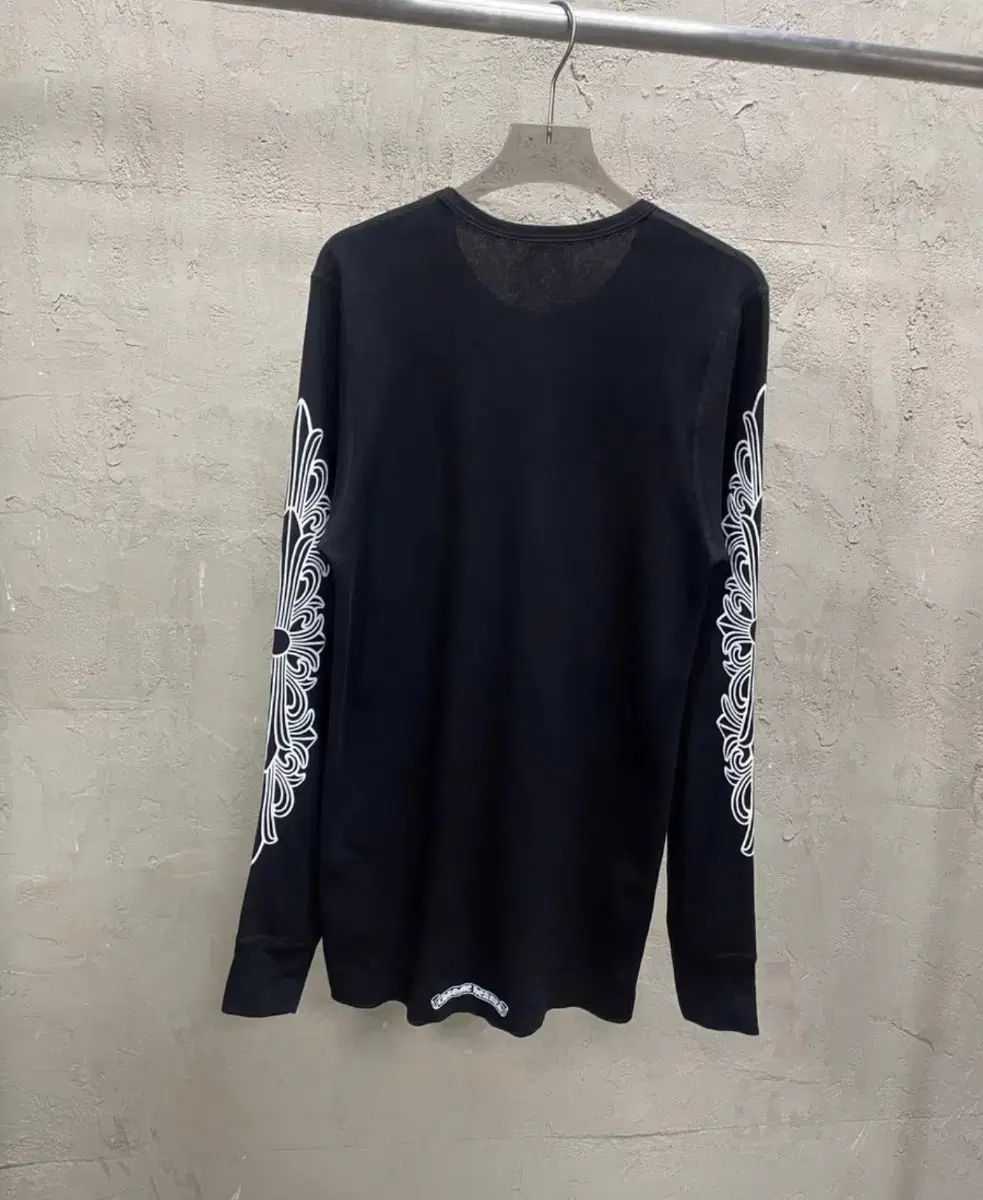 CHROME HEARTS クロムハーツ 長袖 秋 冬 服 サイズ L