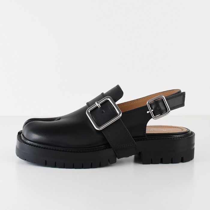 MAISON MARGIELA メゾン マルジェラ シューズ 靴 タビ