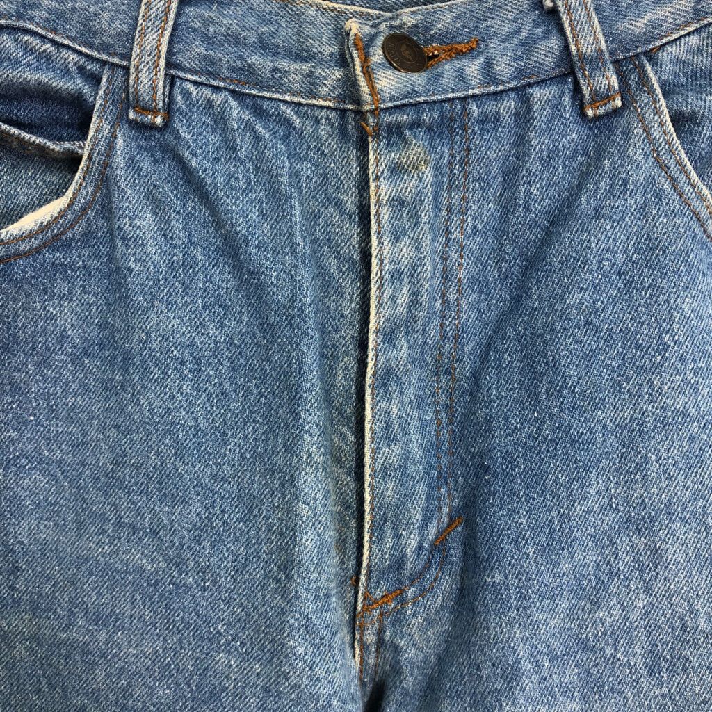 ARMANI JEANS アルマーニ ジーンズ デニムパンツ ライトブルー