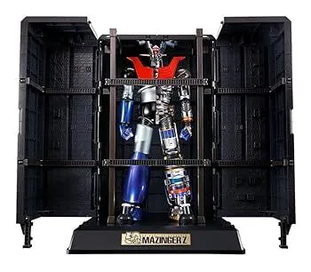 2025年最新】DX超合金 魂 マジンガーZ 50th anniversary Verの