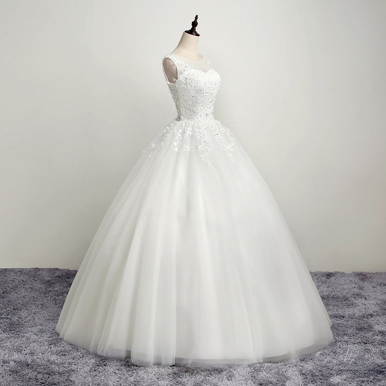 新婦用 結婚式