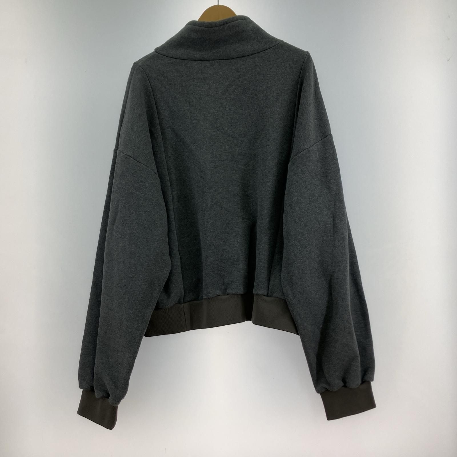 HED MAYNER スウェットパーカー HMMX72082A - メルカリ