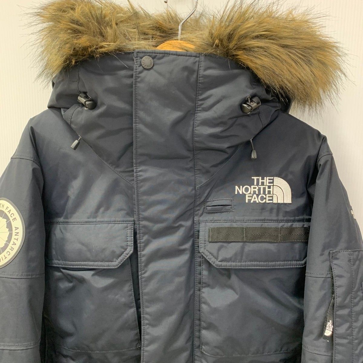 ノースフェイス THE NORTH FACE サザンクロスパーカ ND91920 