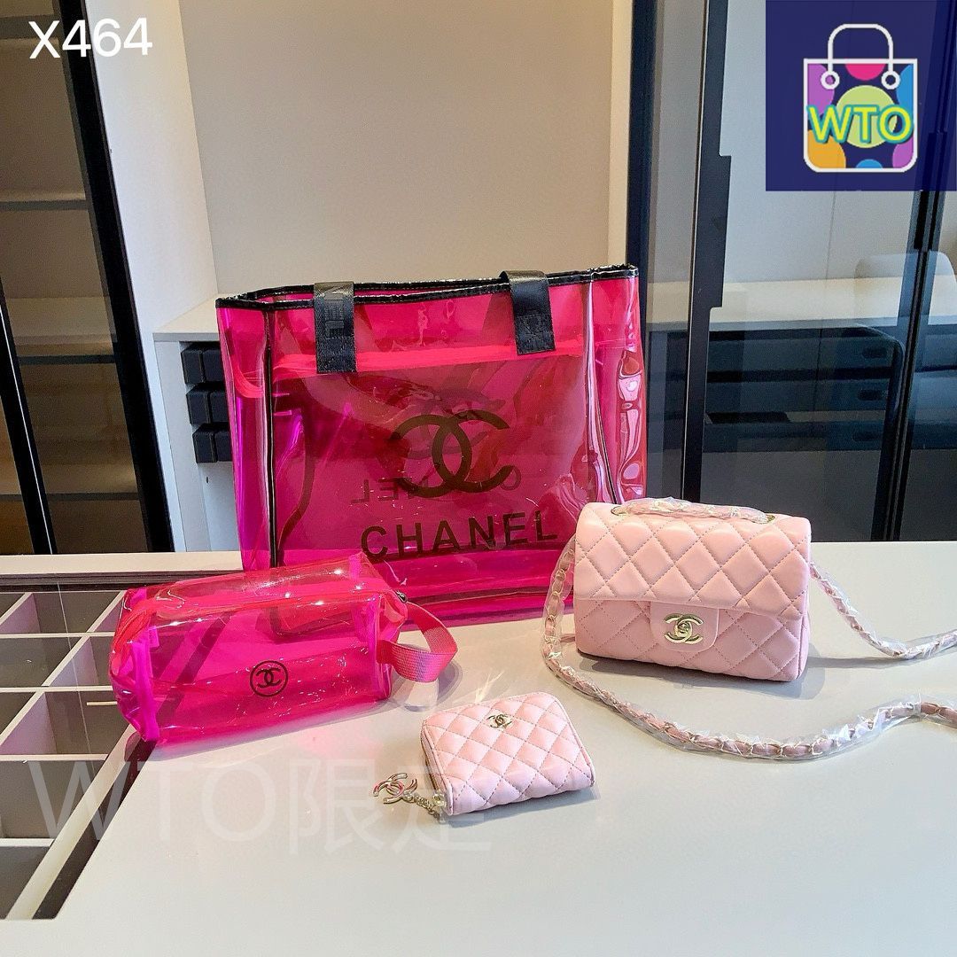 CHANELリボン5種類5ロール❣️まとめ買い ☆24C 合わせやすい☆CHANEL ワンピース (CHANEL/ワンピース