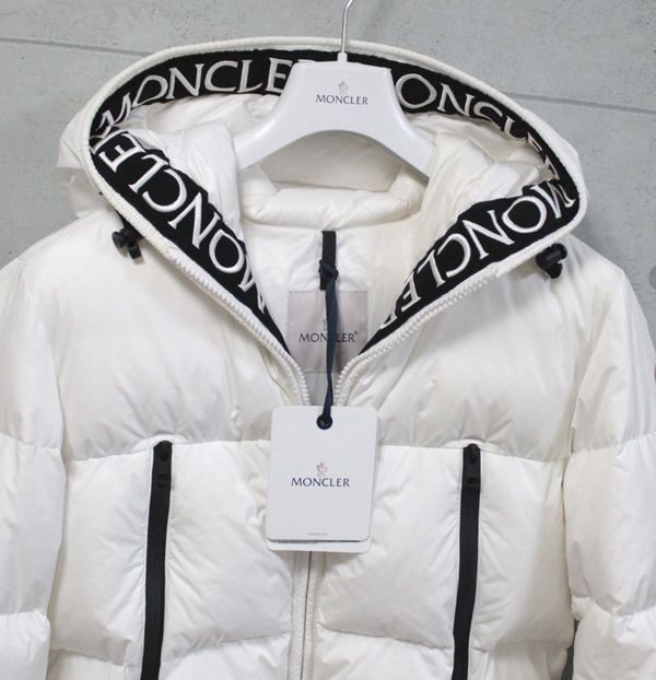 モンクレール MONCLER GIUBBOTTO モンクラー メンズ ダウンジャケット