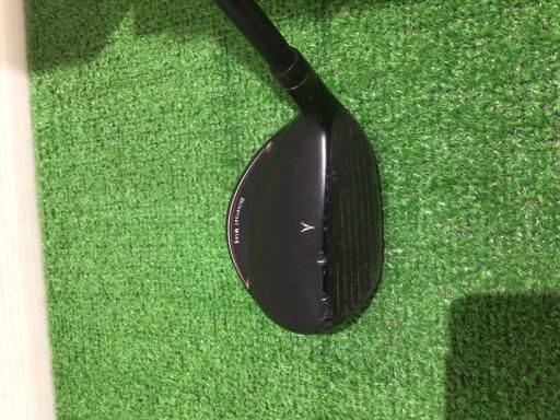 Falcon Shaft
